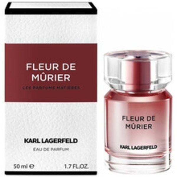 Lagerfeld - Fleur de Murier EDP 50ml