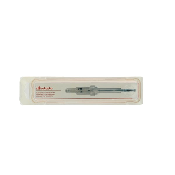 Inkubator termometer