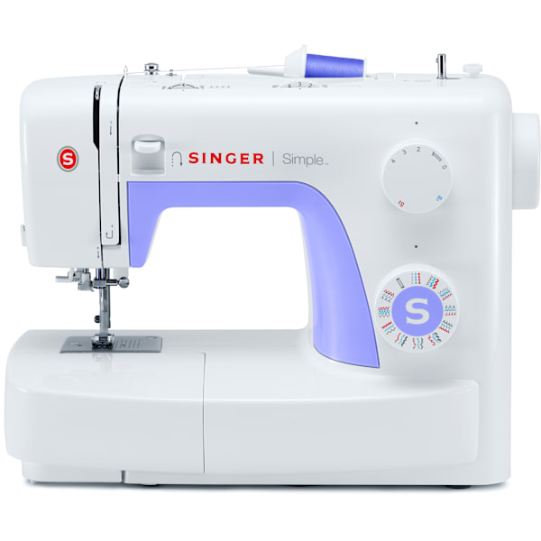 Singer Simple 3232 - symaskine