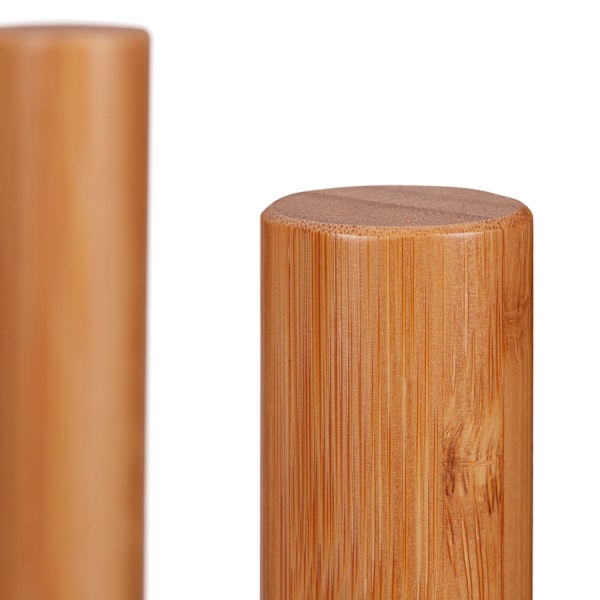 Växtställ i bambu