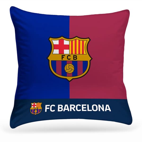 FC Barcelona-kudde