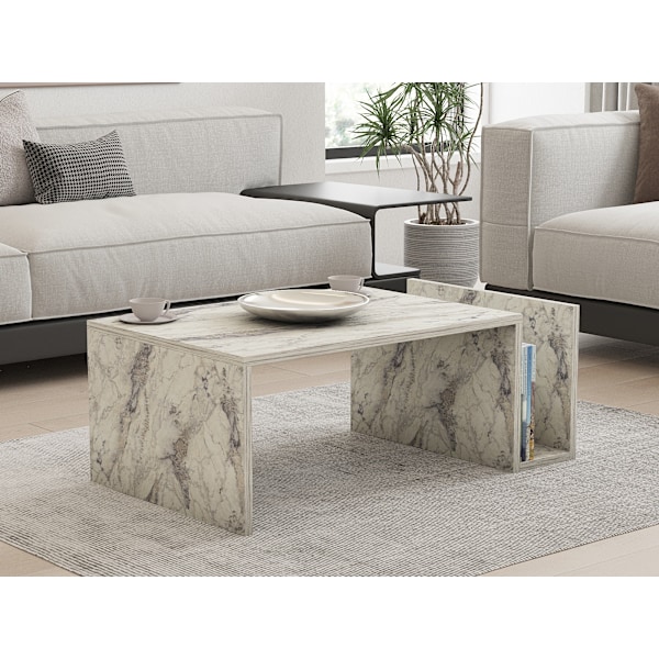 Sohvapöytämuistio - Freesia Marble
