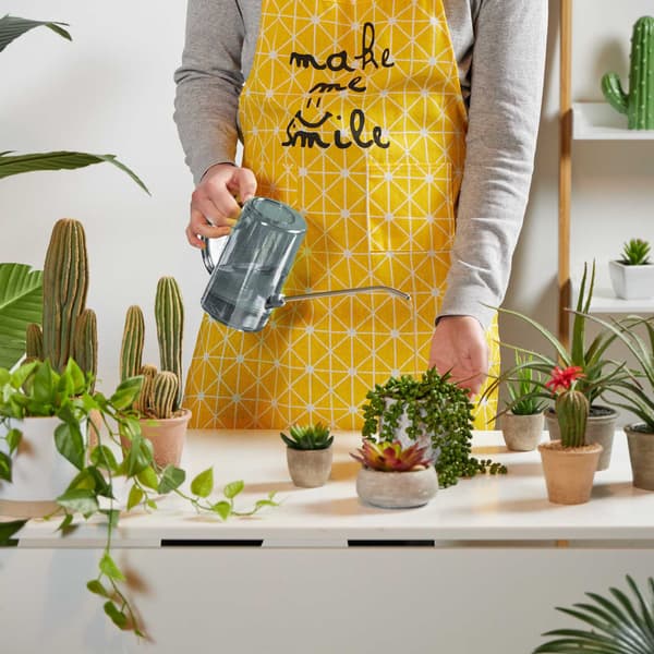 Vandkande til potteplanter 1 liter