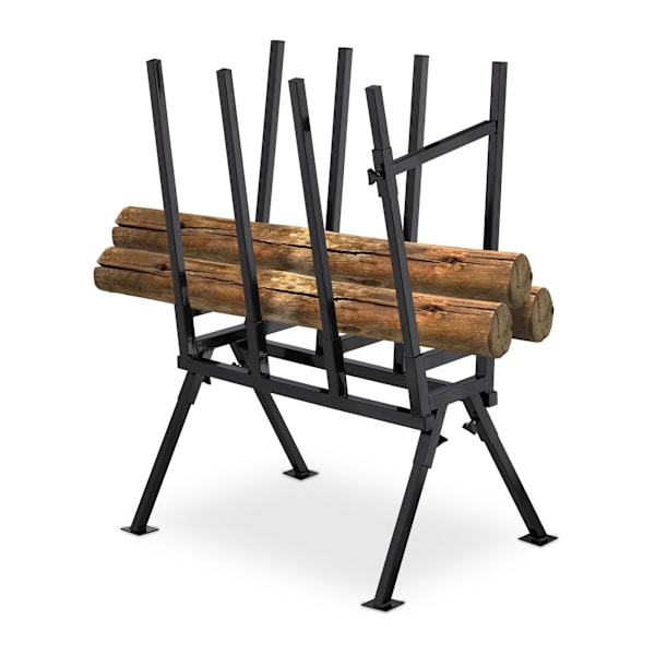 Sågstativ 400 kg