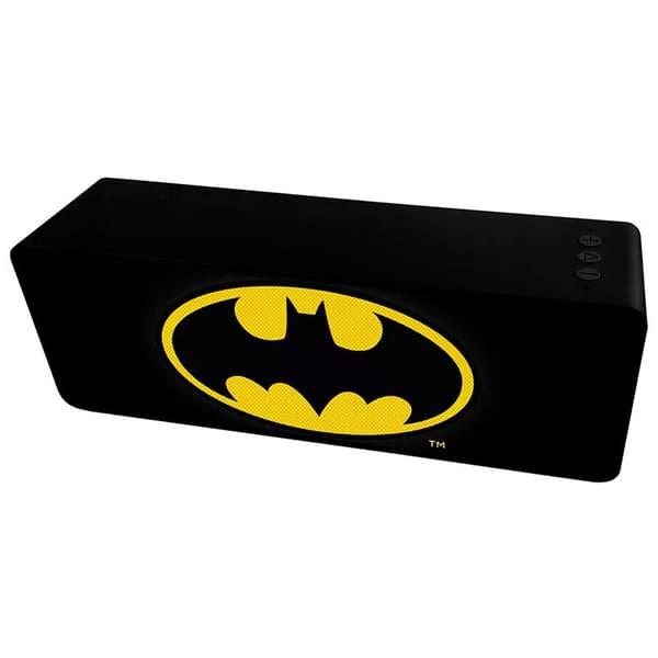 DC Comics Batman langaton kannettava kaiutin