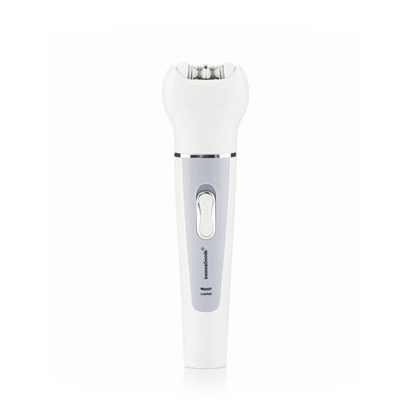 Hårfjerner InnovaGoods Wellness Beauté
