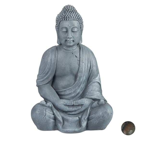 Buddha patsas