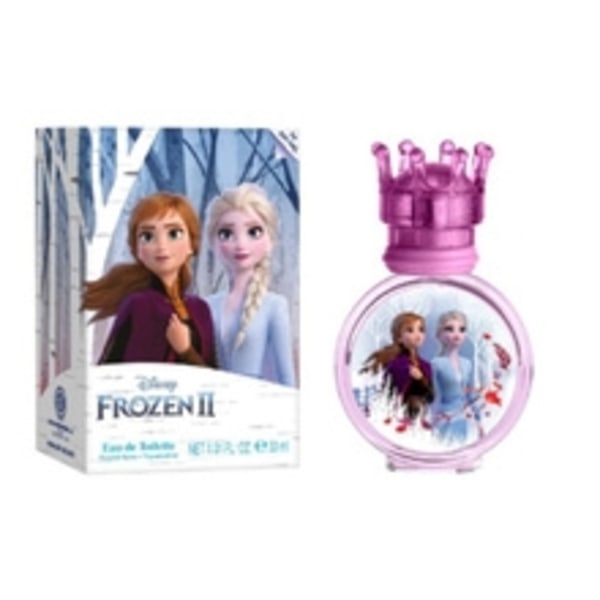 FRAGRANCES FOR CHILDREN - Frozen II EDT 30ml