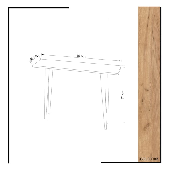 Sideboard Desidero