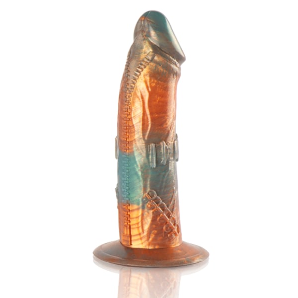 Epic - Talos Tehon ja nautinnon dildo