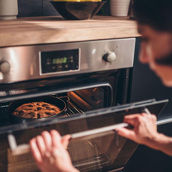 Bakformsset 5 delar