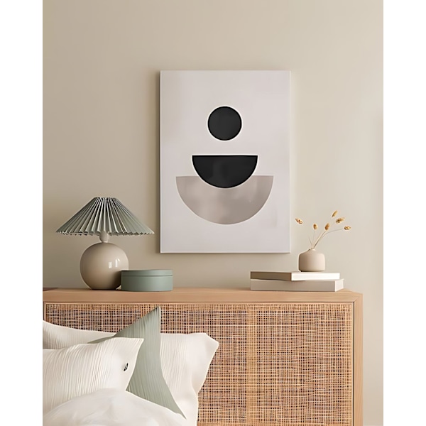 Dekorativt lærred maleri Artcanvas88