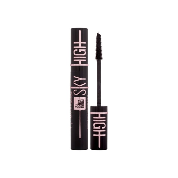 Maybelline - Lash Sensational Sky High Cosmic Black - For Women, 7.2 ml