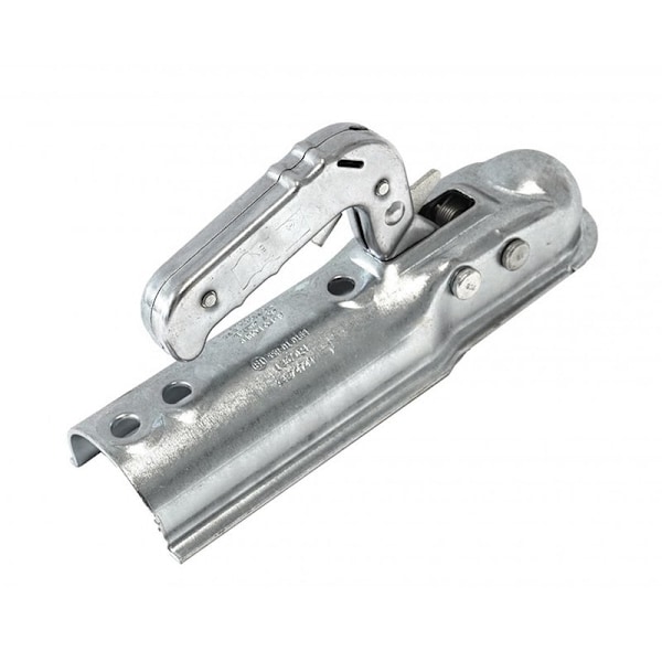 AL-KO Kuglekobling AK7 rund Ø60 mm 750 kg