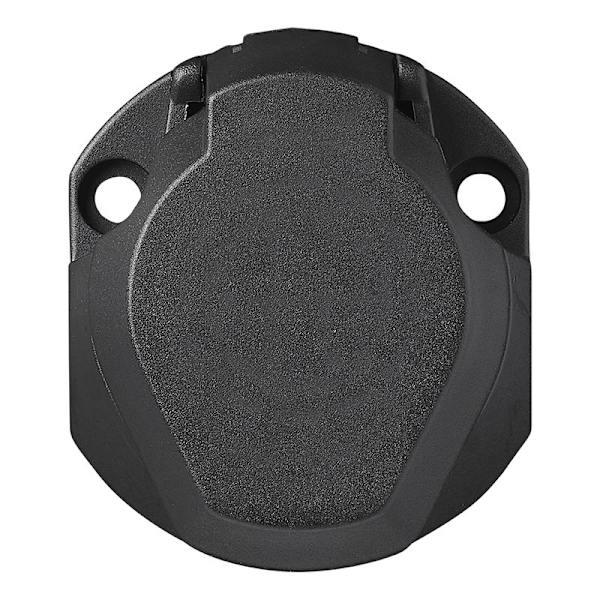 Kanta 7+1-nastainen PVC läpipainopakkauksessa