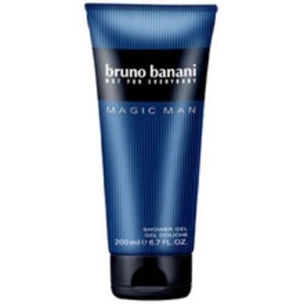 Bruno Banani - Magic Man large shower gel 250ml