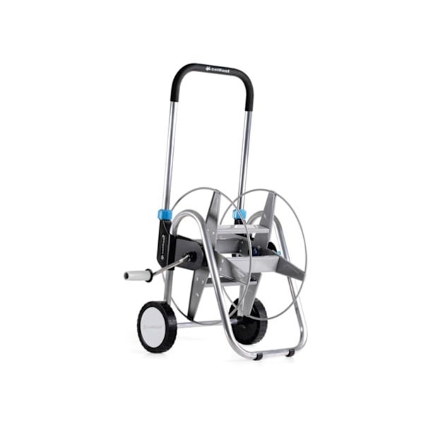 Cellfast - Metallslangvagn - Explorer - 1/2" - 60 M
