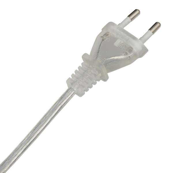 Dæmpbar bordlampe med USB
