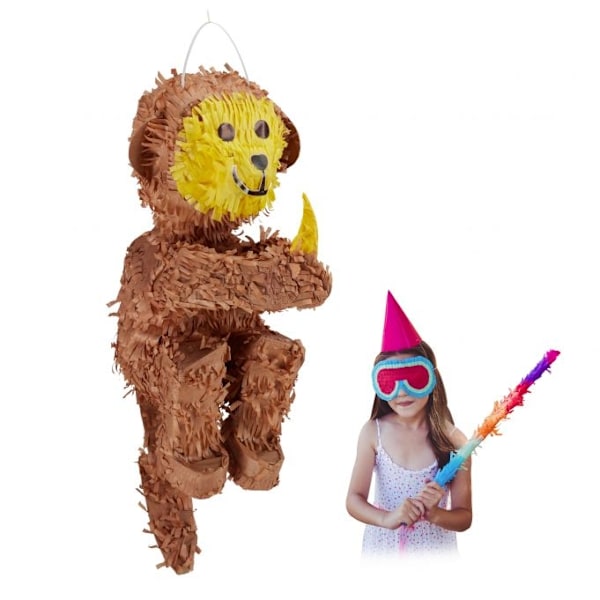 Pinata apina