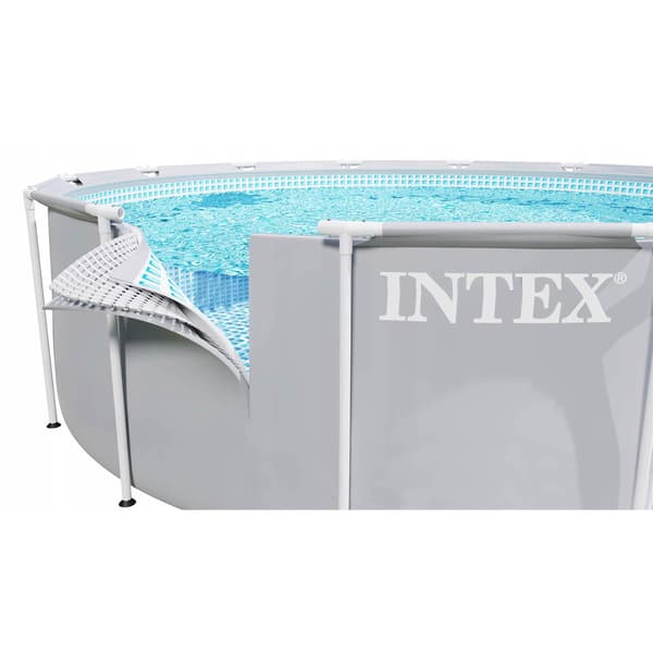 Trädgårdspool med ram 305 x 76 cm INTEX 26700ND