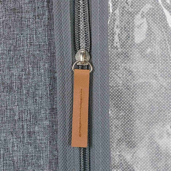 Garment Bags Set, 3-Pack, 99x58 cm, Kostym & jackfodral