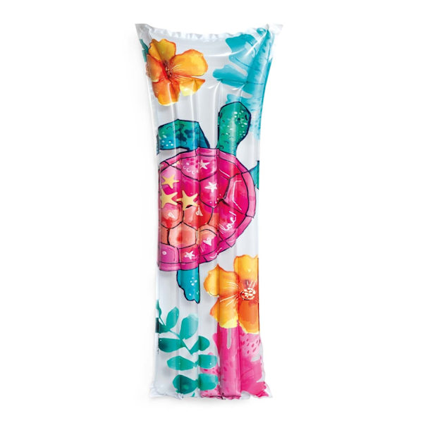 Intex 59720 Turtle svømmemadras