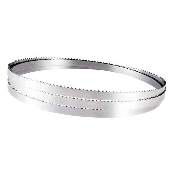 Bandsågblad 2780 mm, 4 TPI, SK5 stål, 16 mm; 1-pack
