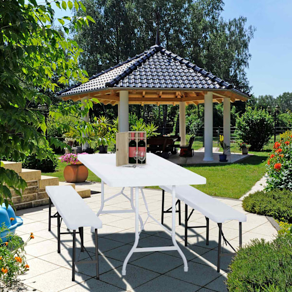 Ölbänk set om 2 240 cm