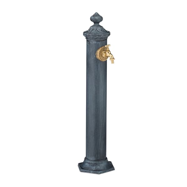 Antik springvand