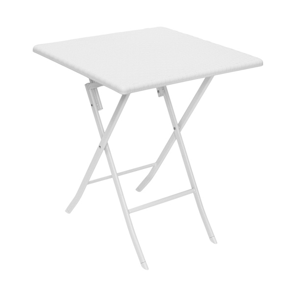 Fällbart trädgårdsbord BASTIAN