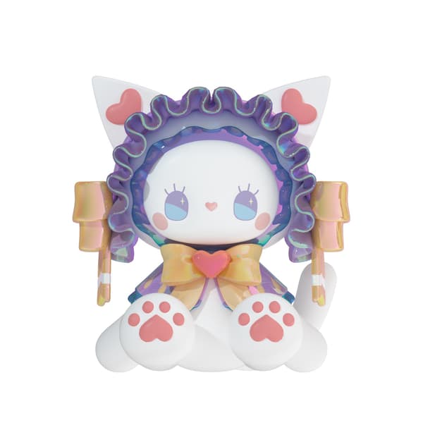 Blind Box-figur – Secret Forest Tea Party