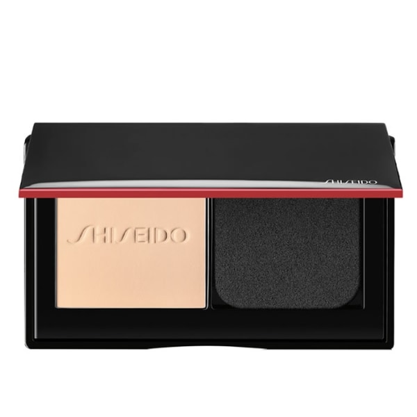 Shiseido Synchro Skin Self-Refreshing Custom Finish Powder Found