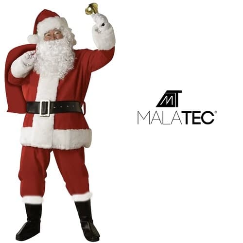 Julemandskostume Malatec 22682