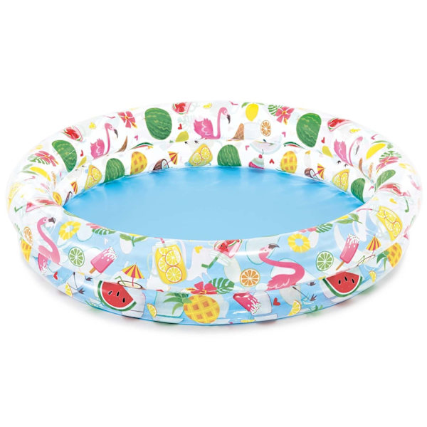 Puhallettava allas 122 x 25 cm INTEX 59421