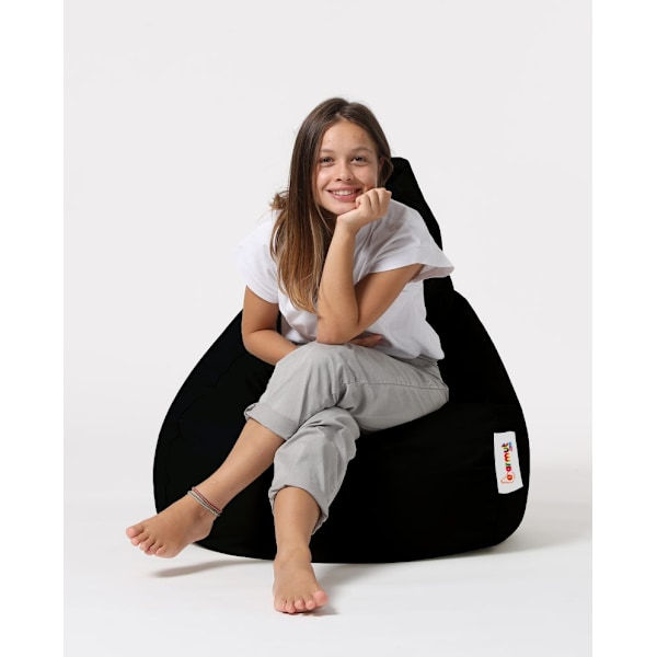Garden Bean Bag Drop L - Sort