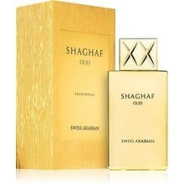 Swiss Arabian - Shaghaf Oud EDP 75ml