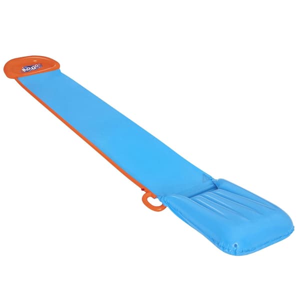 Vandrutsjebane til 1 person 488 cm Bestway 52477