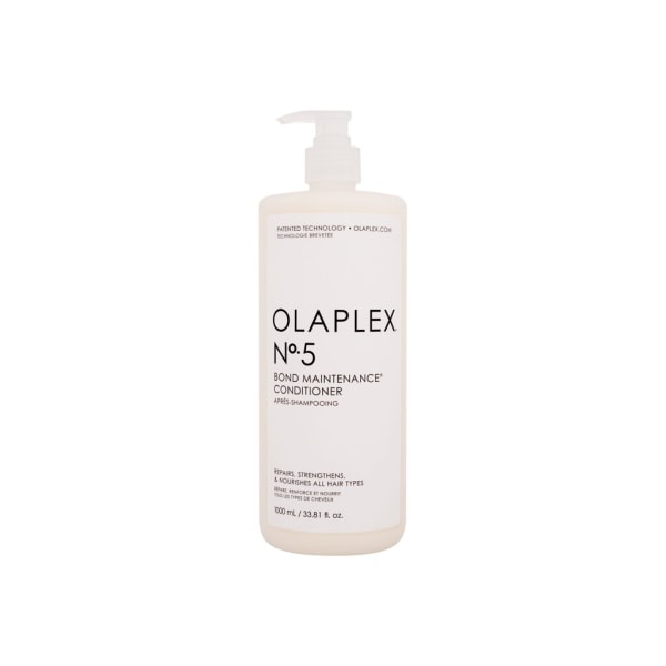 Olaplex - Bond Maintenance No. 5 - For Women, 1000 ml