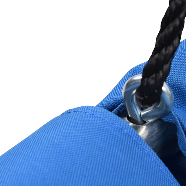 Rektangulær redegynge, 150 kg kapacitet, XXL-størrelse