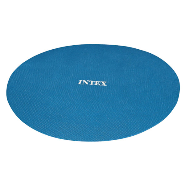 Solafdækning til pool INTEX 28013