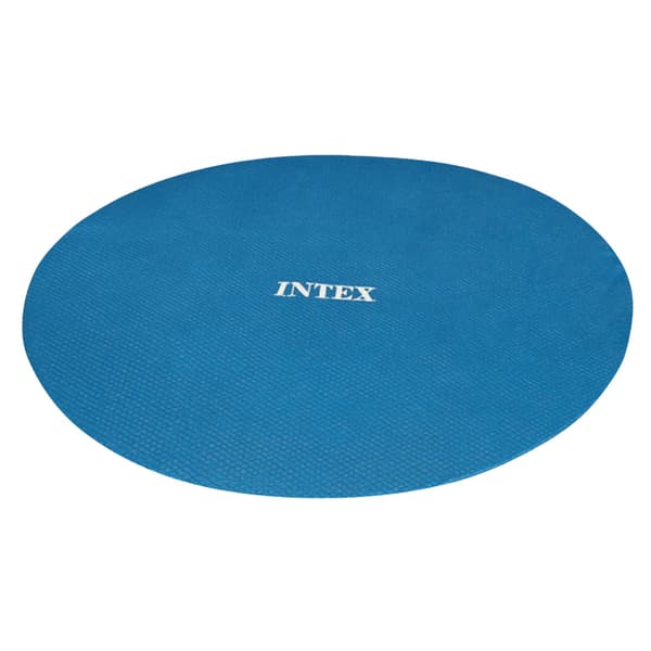 Solskydd för pool INTEX 28013