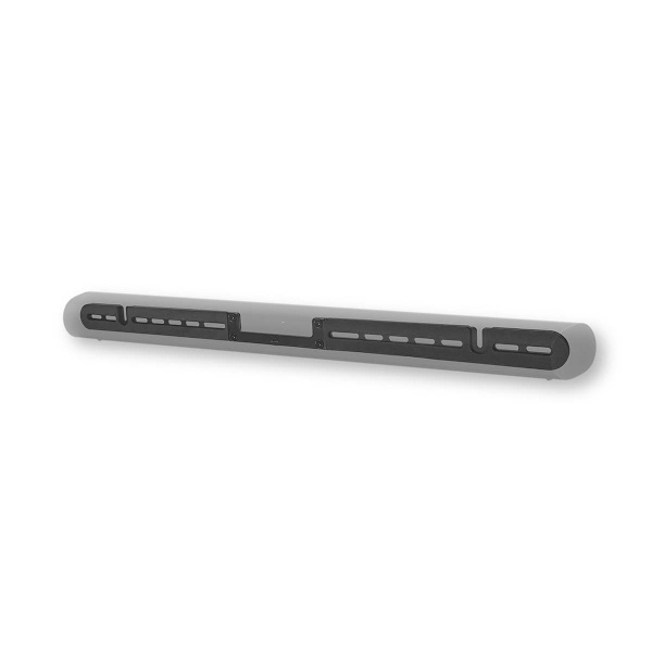 Soundbar Beslag | Kompatibel med: Sonos® Arc™ | Væg | 10 kg | Fast | ABS / Stål | Sort