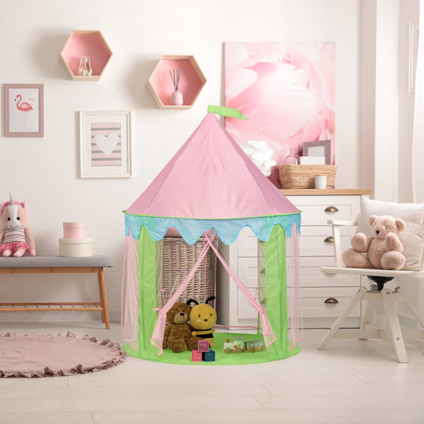 Prinsesse legetelt