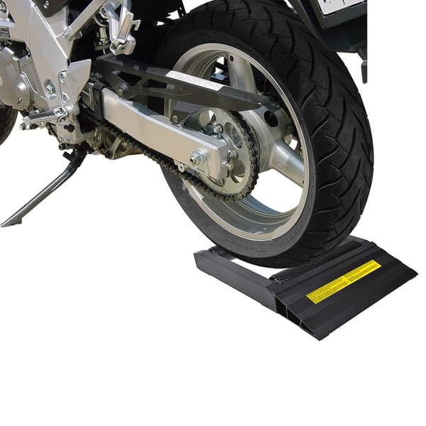 Motorcykel rullestativ