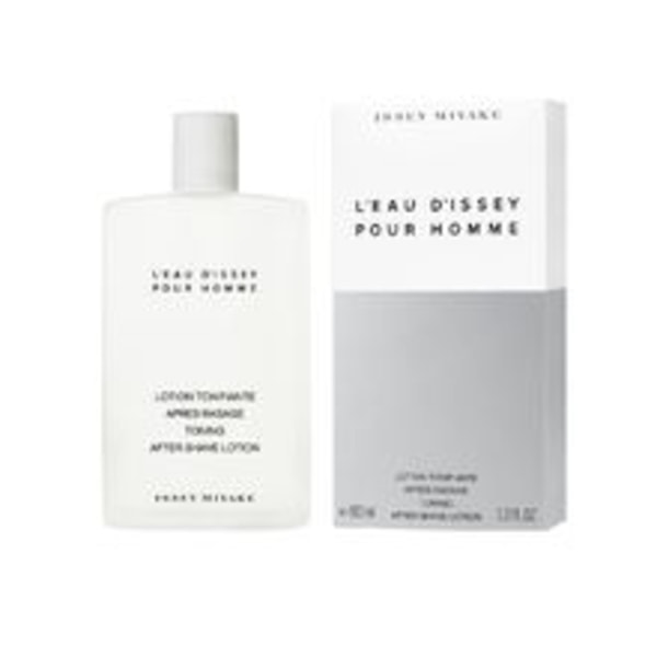 Issey Miyake - L'Eau D'Issey pour Homme After Shave 100ml