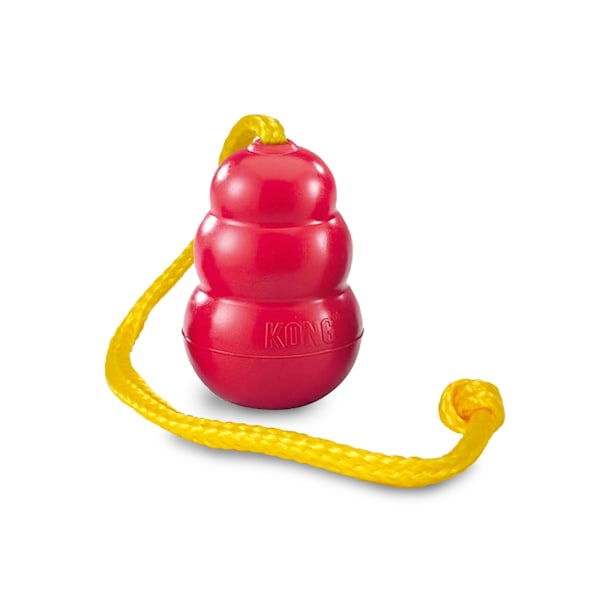 KONG Classic med rep Large