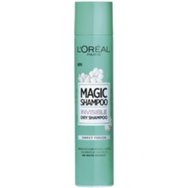 L´Oréal Professionnel - Dry Magic Shampoo ( Invisible Dry Shampo
