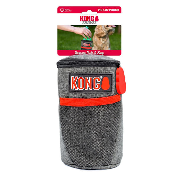 KONG pick-up taske