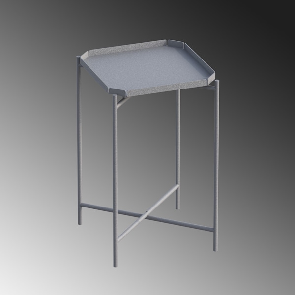 Soffbord Shb-008-C