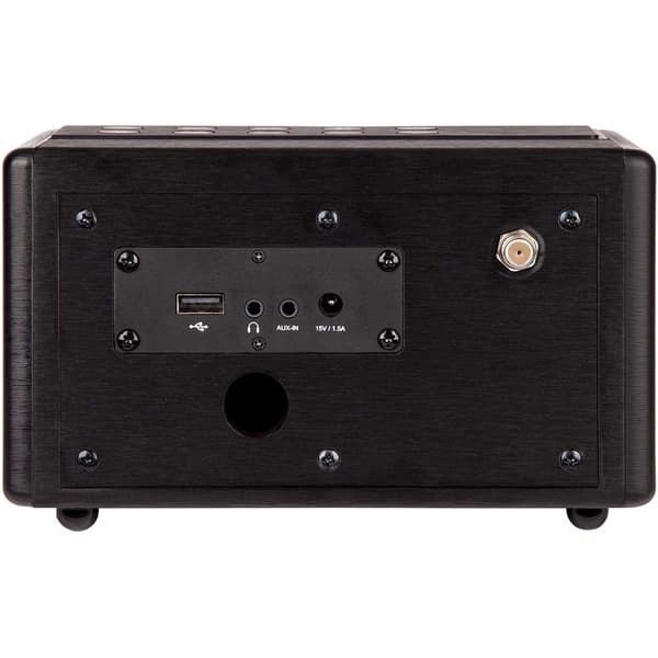 DIRA M11i+ kompakti monitoimiradio EWF DAB+ / FM / Internet / Bluetooth